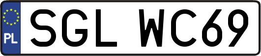 SGLWC69