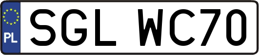 SGLWC70