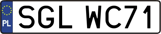 SGLWC71
