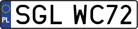 SGLWC72