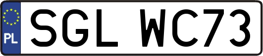 SGLWC73
