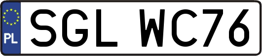 SGLWC76