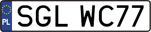 SGLWC77
