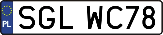 SGLWC78