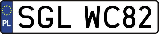 SGLWC82
