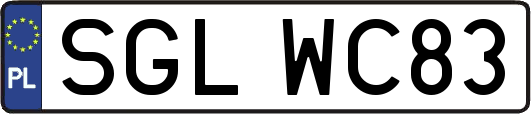 SGLWC83