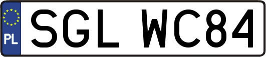SGLWC84