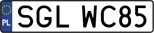 SGLWC85