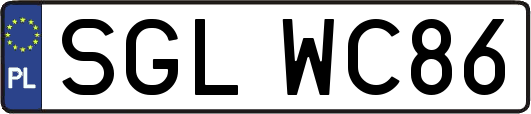 SGLWC86