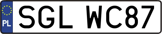 SGLWC87