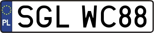 SGLWC88