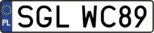 SGLWC89