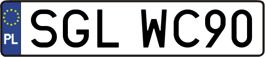 SGLWC90