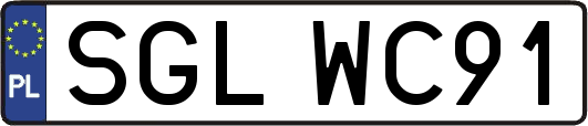 SGLWC91