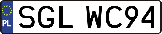 SGLWC94