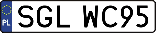 SGLWC95
