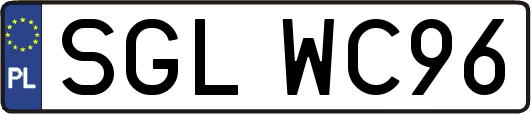 SGLWC96
