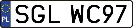 SGLWC97