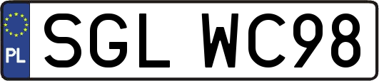 SGLWC98