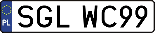 SGLWC99