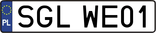 SGLWE01