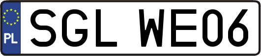 SGLWE06