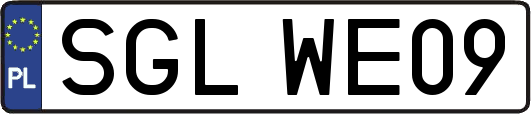 SGLWE09
