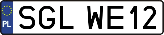 SGLWE12