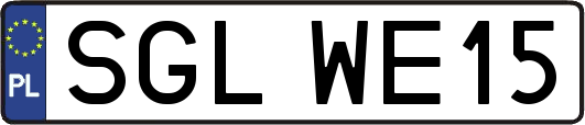 SGLWE15