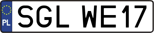 SGLWE17