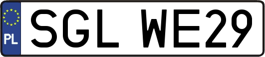 SGLWE29