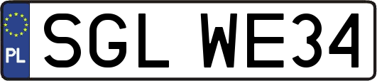SGLWE34