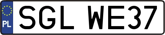 SGLWE37