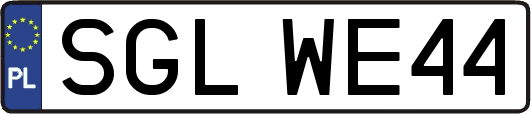 SGLWE44