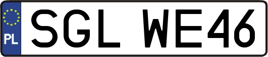 SGLWE46