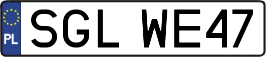 SGLWE47