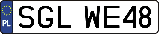 SGLWE48
