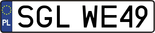 SGLWE49