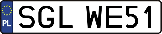 SGLWE51