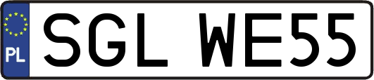 SGLWE55
