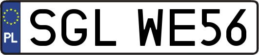 SGLWE56