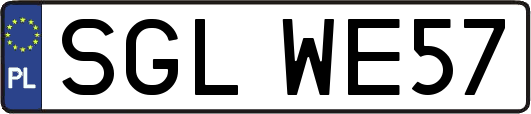 SGLWE57