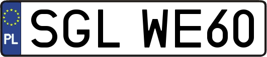 SGLWE60