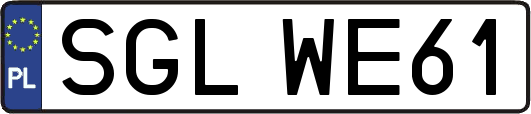 SGLWE61