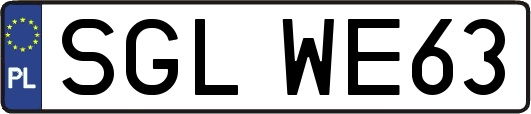 SGLWE63