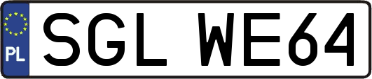 SGLWE64