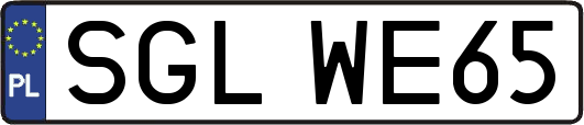 SGLWE65