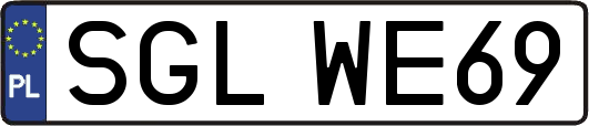 SGLWE69