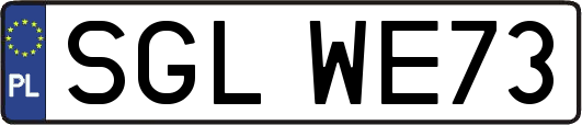 SGLWE73
