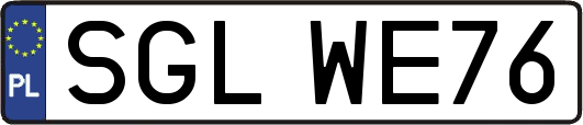 SGLWE76